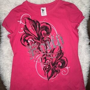 Women’s Bling Faith T-Shirt